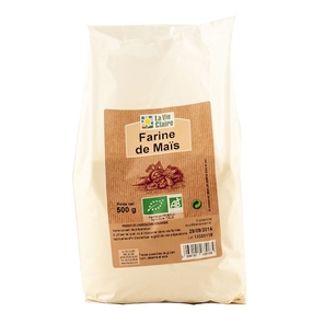 Corn Flour 500 G