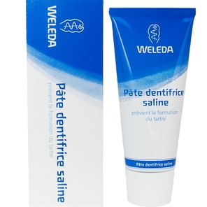 Saline Toothpaste 75 Ml