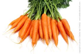 Carrot - Kg
