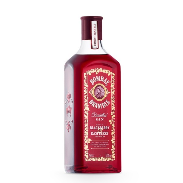 Bombay bramble 1l 