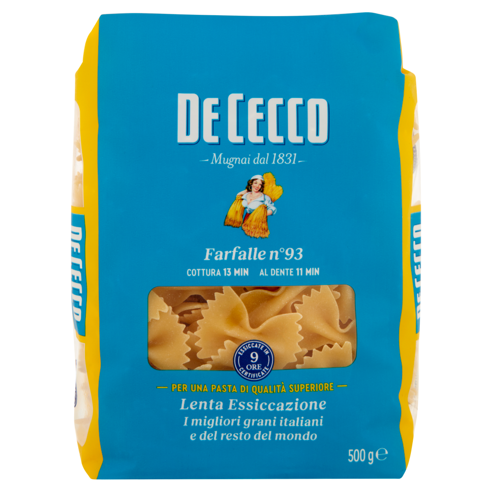 Farfalle