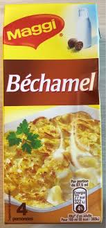 Maggi Béchamel 350 ml 