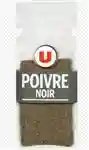 Black pepper U