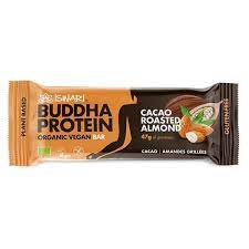 BUDDHA PROTEIN BAR, COCOA & NUTS 