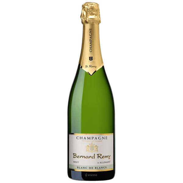 Bernard remy blanc de blancs 75 cl 