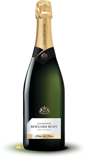 Bernard remy blanc de noirs 75 cl