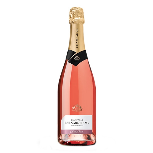 Bernard remy rose brut 150 cl