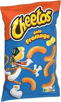 Benenuts Cheetos Chesse 75g