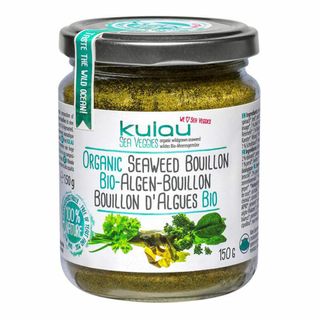 Bouillon D'algues Kulau