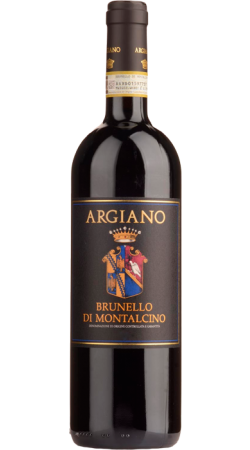 Brunello di montalcino Argiano 2016 75cl