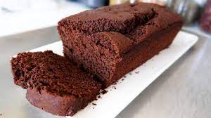 CAKE CHOCOLAT VEGAN