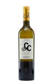 Clos canereccia blanc 2019, corse, 75cl