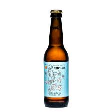 Barbaude Ceze - Organic - 12x33cl