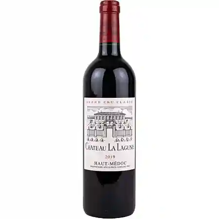 Chateau la lagune 2019 haut medoc aoc 75 cl