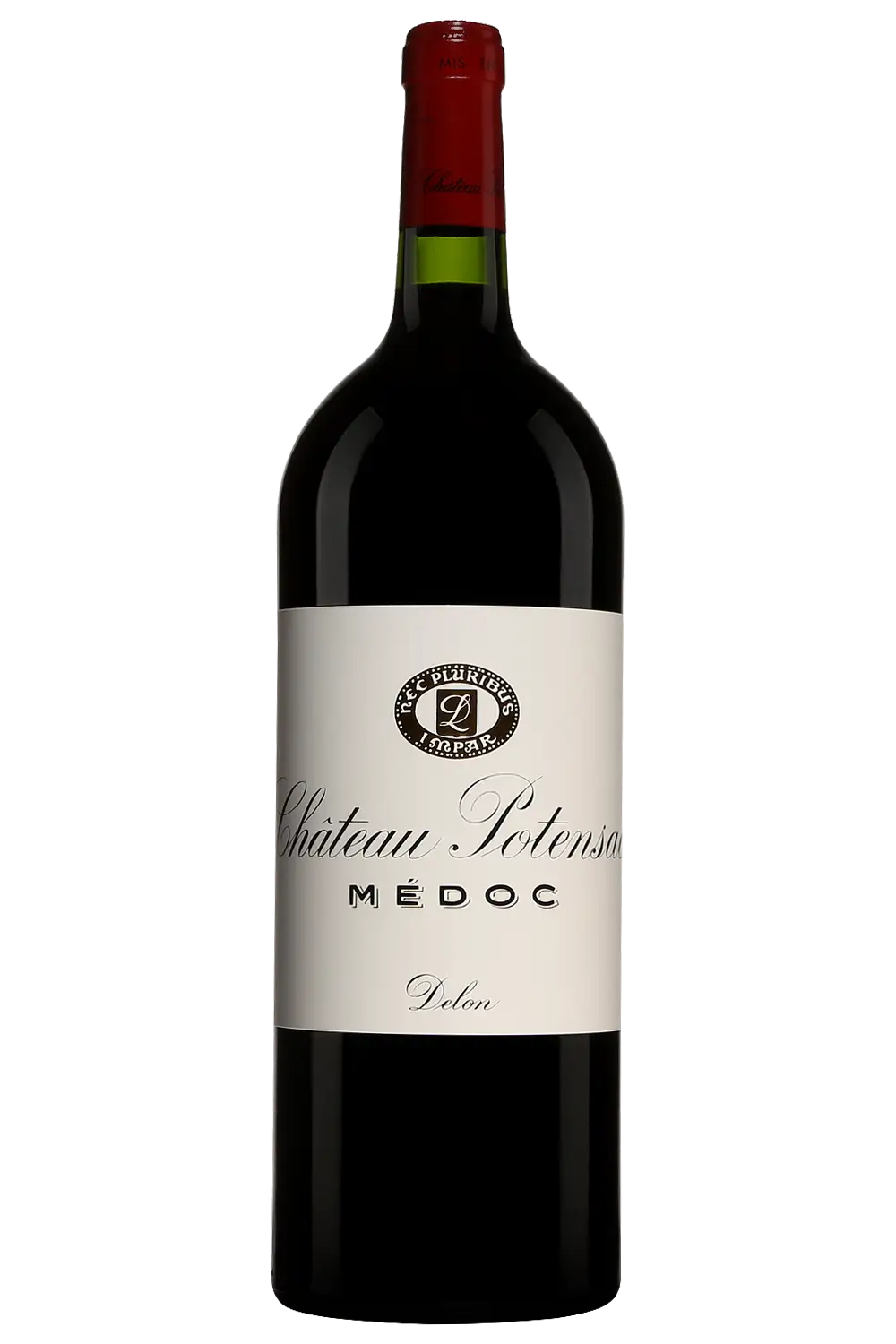 ChÃ?teau potensac 2016 medoc aoc 75 cl