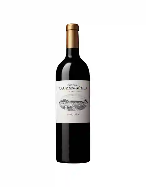 Château rauzan-segla 2020 margaux aoc 75 cl