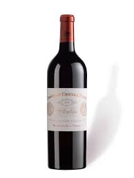 Cht cheval blanc 2013, 1gcc saint emilion, 75cl 