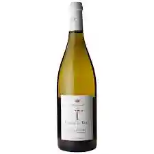 CHT TRACY POUILLY FUME MLLE DE T BIO 2023 