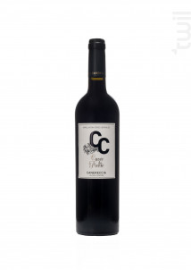 Clos canereccia, cuvee des pierres r0uge 2019, corse, 75cl 