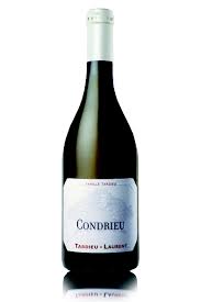 Condrieu 2019, laurent tardieu, 75cl 