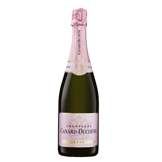 Canard Duchene Rosé - 75cl