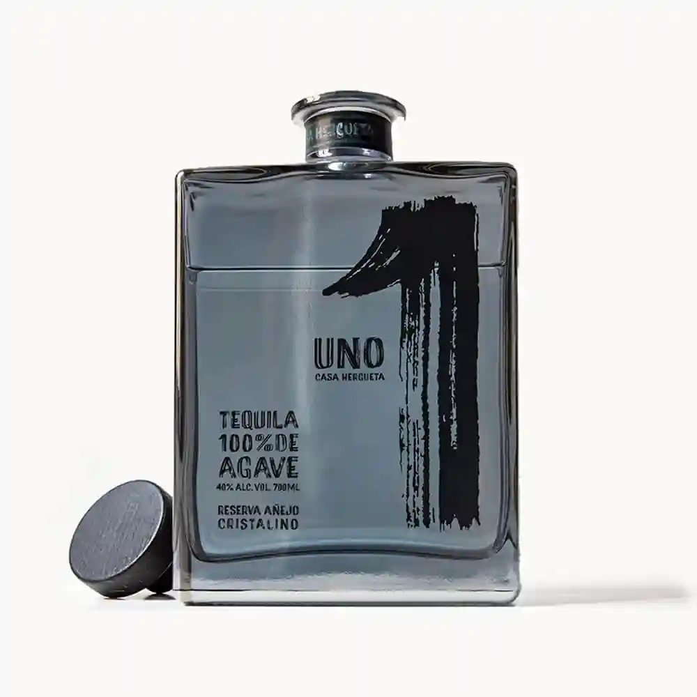 Uno Cristalino - 70cl 