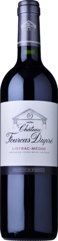 Château Fourcas Dupré 2016 Listrac-Médoc 