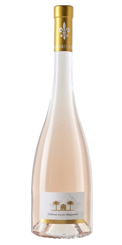 Château Sainte-Marguerite Symphonie Cru Classé Rosé Jeroboam 2021 (3.00L) 