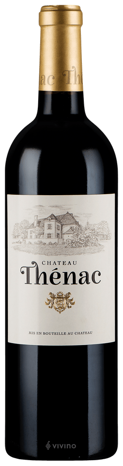 Château Thénac / Bergerac-2015-75cl