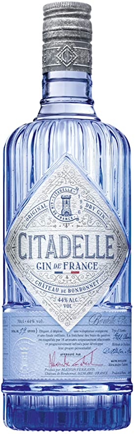 Citadelle 70cl