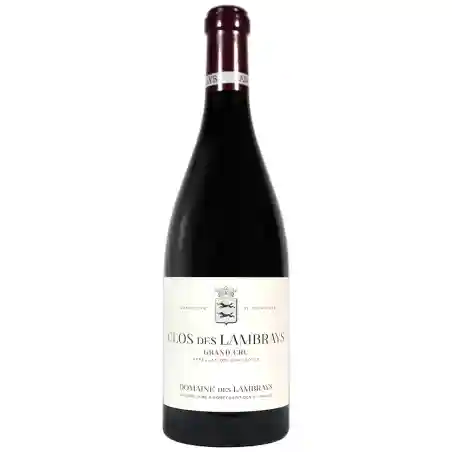 Clos des Lambrays Grand Cru / Domaine des Lambrays - 2020- 75cl