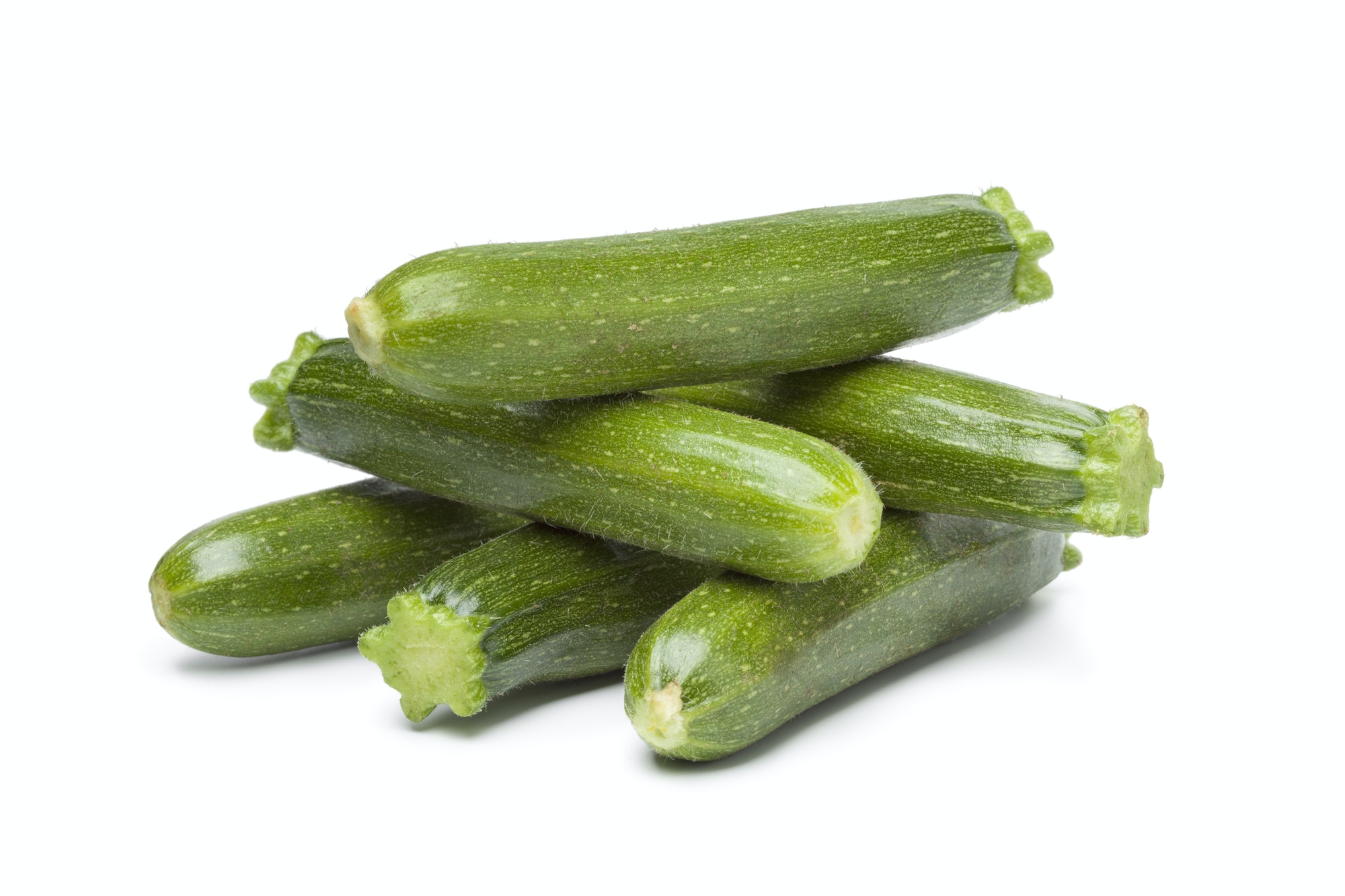 Courgette Verte - Kg