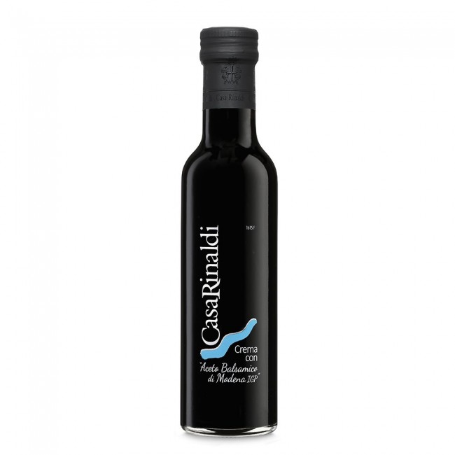 Balsamic Cream 250 Ml