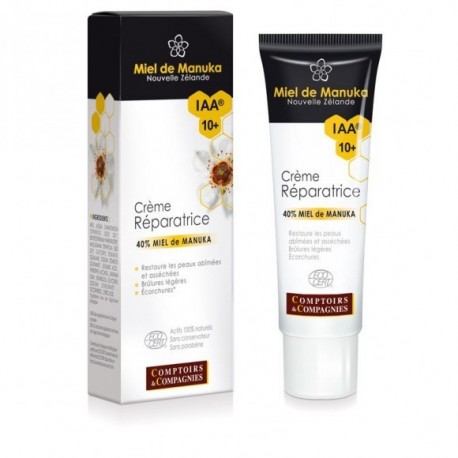 Crème Réparatrice 40ml