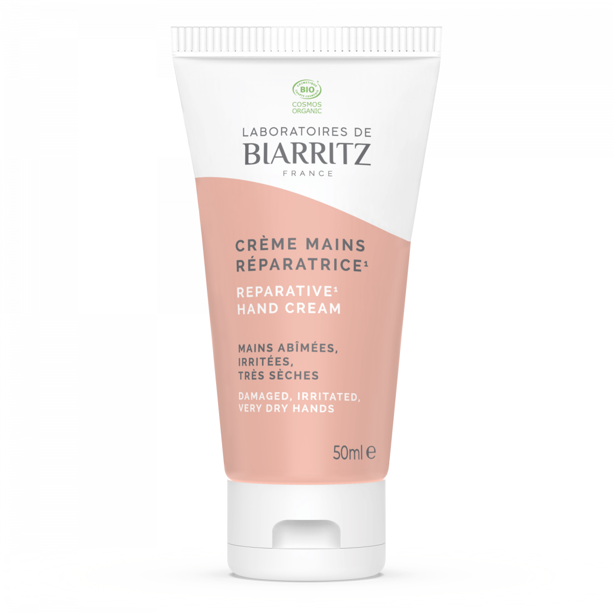Creme Reparatrice Main 40ml