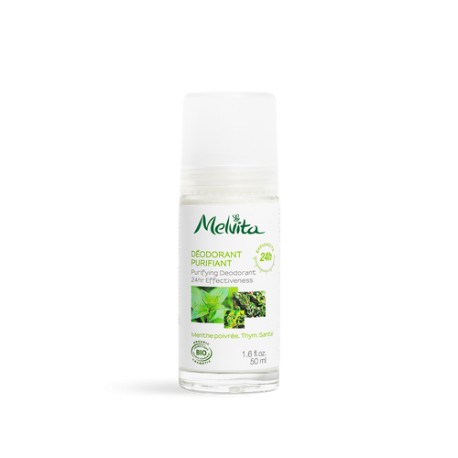 DEODORANT EFFICACITE 24H 50ML