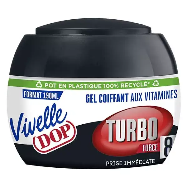 Vivelle dop turbo gel