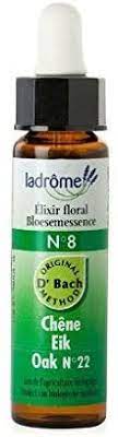 Elix 8 Chene