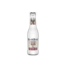 Fever tree club soda 20 cl (24u.)