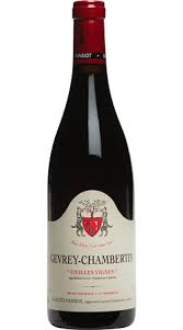 Gevrey Chambertin ''Vieilles Vignes'' / Domaine Charlopin-2020-75cl