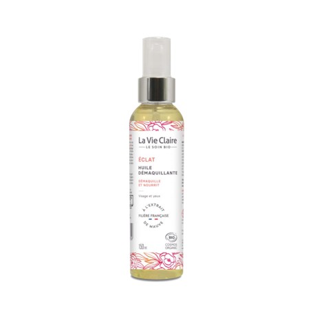 CLEANSING OIL 150ML LVC 