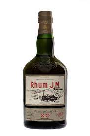 Jm rhum vieux xo 70 cl 45Â°