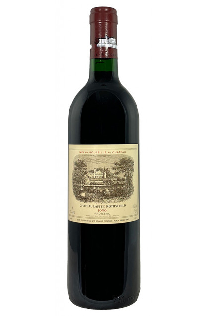 Cht lafite rothschild, 2010, 1gcc pauillac, 75cl  