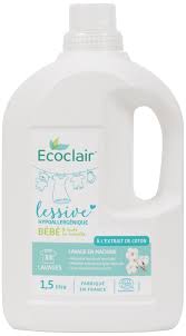 Lessive hypoallergenique 1.5l //ppbio//