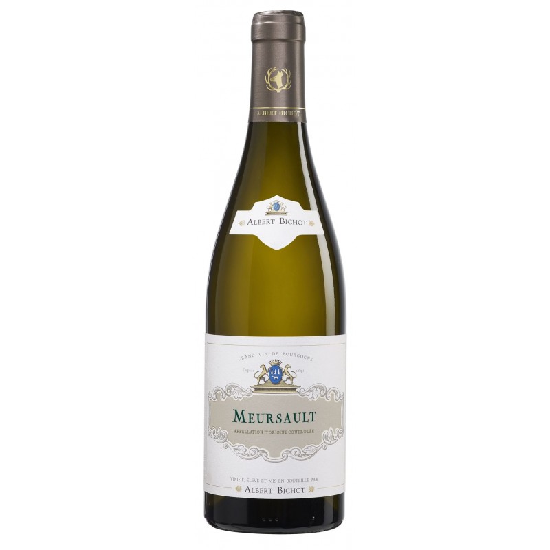 Meursault 2020, albert bichot, 75cl