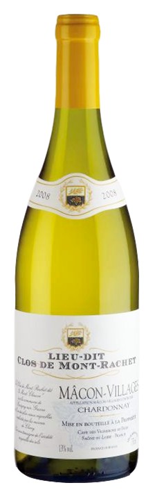 Macon Villages Clos De Montrachet 75cl   