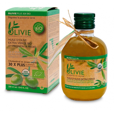 Olivie Plus 30x 250ml