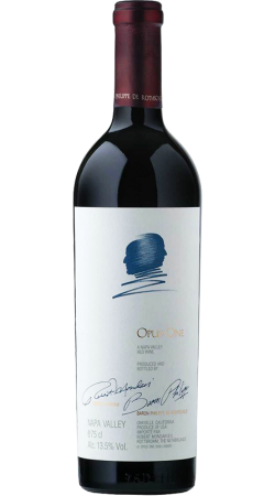 Opus One Napa Valley 2016 75cl  