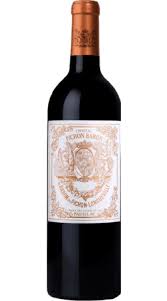 Cht pichon baron, 2010, 2eme cru classe, pauillac, 75cl