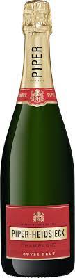 Piper-heidsieck cuvee brut 75cl  